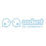 Asdent logo